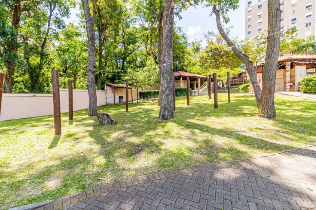 Imagem Apartamento com 2 Quartos à Venda, 52 m² em Jardim Carvalho - Porto Alegre