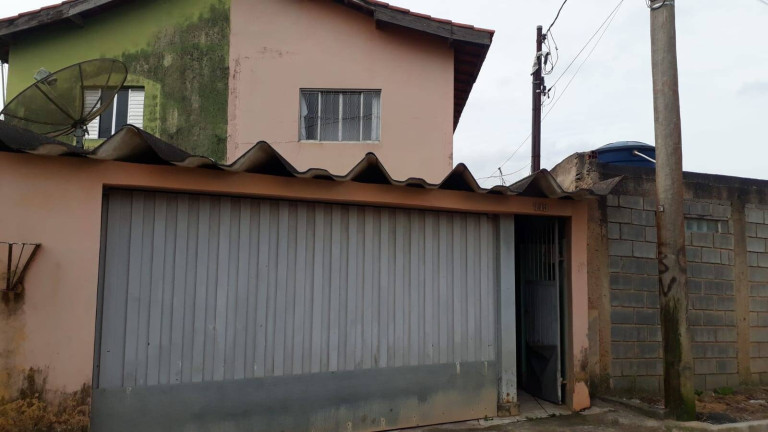 Casa com 2 Quartos à Venda, 150 m² em Ciriaco - Piedade