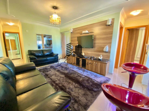 Imagem Apartamento com 2 Quartos à Venda, 55 m² em Cabral - Contagem