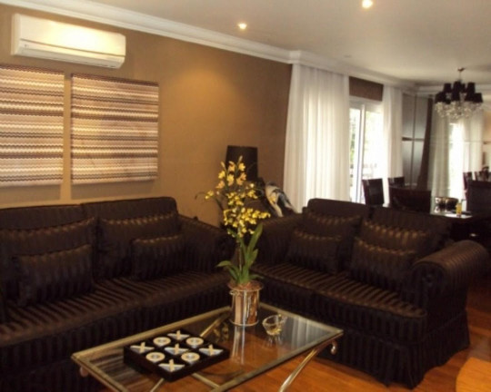 Imagem Apartamento com 3 Quartos à Venda, 134 m² em Vila Morumbi - São Paulo Imagem Apartamento com 3 Quartos à Venda, 134 m² em Vila Morumbi - São Paulo