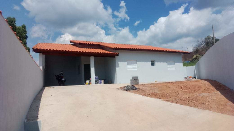Casa com 2 Quartos à Venda, 360 m² em Vila Amancio - Piedade