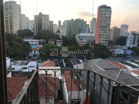 Apartamento com 1 Quarto à Venda, 40 m² em Santa Cecília - São Paulo