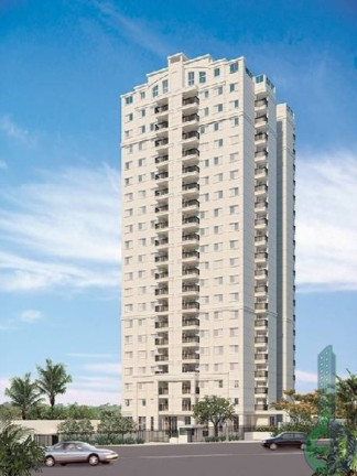 Imóvel com 3 Quartos à Venda, 118 m² em Vila Bastos - Santo Andre