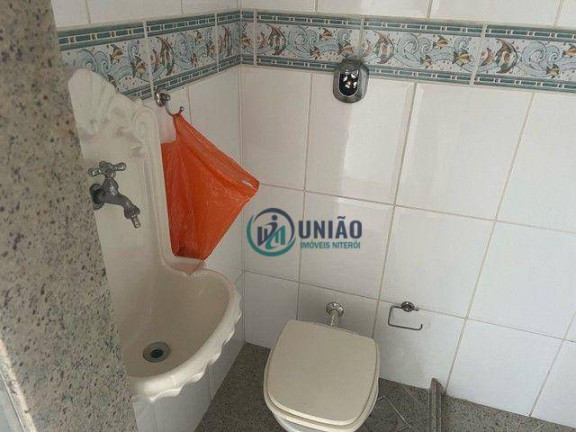 Imagem Apartamento com 3 Quartos à Venda, 132 m² em Icaraí - Niterói