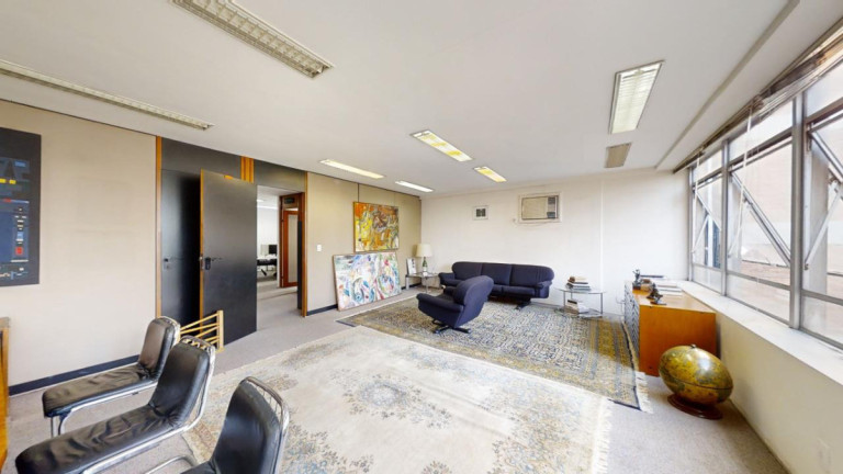 Imagem Ponto Comercial à Venda, 128 m² em Jardim Paulistano - São Paulo Imagem Ponto Comercial à Venda, 128 m² em Jardim Paulistano - São Paulo
