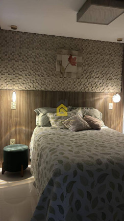 Imagem Apartamento com 2 Quartos à Venda, 58 m² em Vila Gonçalves - São Bernardo Do Campo