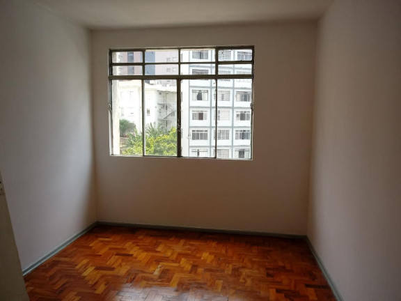 Imagem Apartamento com 2 Quartos à Venda, 60 m² em Bela Vista - São Paulo
