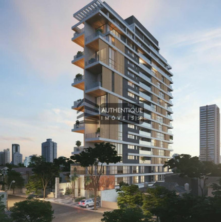 Foto do imóvel Cobertura com 3 Quartos à Venda, 361 m² em Jardins - São Paulo