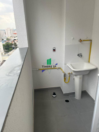 Imagem Apartamento com 2 Quartos à Venda, 43 m² em Vila Guilherme - São Paulo