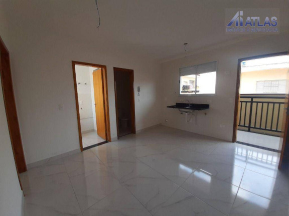 Apartamento com 1 Quarto à Venda, 31 m² em Vila Leonor - São Paulo