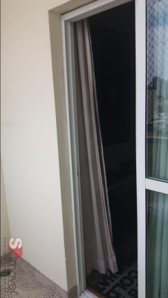 Imagem Apartamento com 2 Quartos à Venda, 57 m² em Vila Valparaíso - Santo André