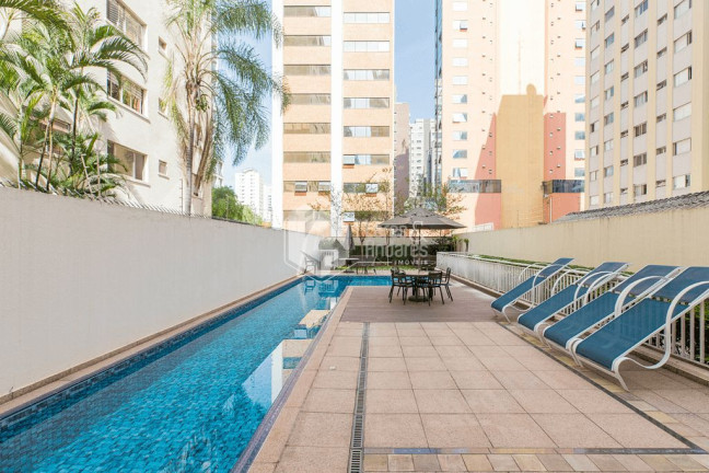 Imagem Apartamento com 2 Quartos à Venda, 66 m² em Moema - São Paulo Imagem Apartamento com 2 Quartos à Venda, 66 m² em Moema - São Paulo