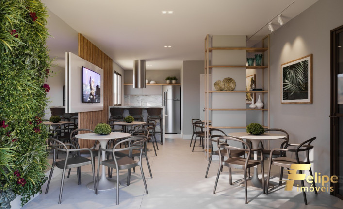 Imagem Imóvel com 2 Quartos à Venda, 78 m² em Jardim Da Penha - Vitória Imagem Imóvel com 2 Quartos à Venda, 78 m² em Jardim Da Penha - Vitória