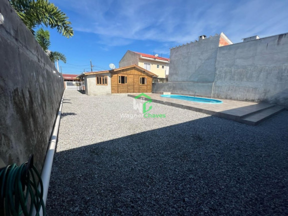 Imagem Casa com 3 Quartos à Venda, 106 m² em Shangri-lá - Pontal Do Paraná Imagem Casa com 3 Quartos à Venda, 106 m² em Shangri-lá - Pontal Do Paraná