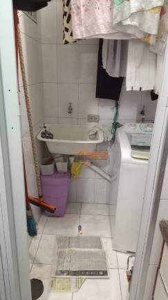 Imagem Apartamento com 2 Quartos à Venda, 45 m² em Vila Barros - Guarulhos Imagem Apartamento com 2 Quartos à Venda, 45 m² em Vila Barros - Guarulhos