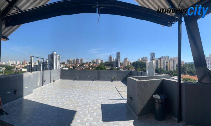 Imagem Casa à Venda, 949 m² em Vila Aurora (zona Norte) - São Paulo