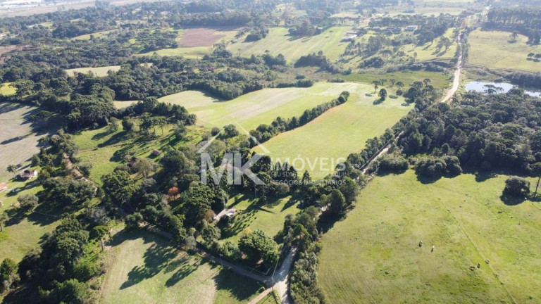 Imagem Chácara à Venda,  em águas Claras - Piraquara
