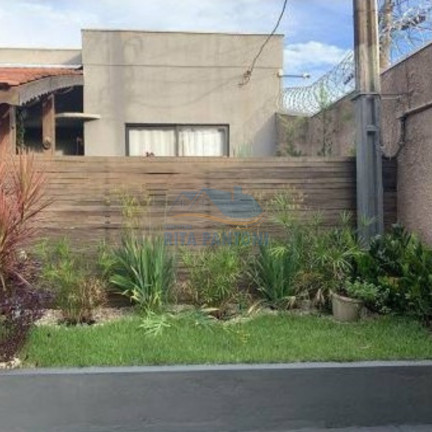 Casa com 3 Quartos à Venda, 83 m² em Ipiranga - Ribeirão Preto