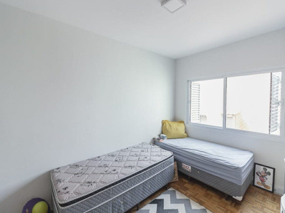Imagem Imóvel com 4 Quartos à Venda, 215 m² em Jardim Paulista - São Paulo