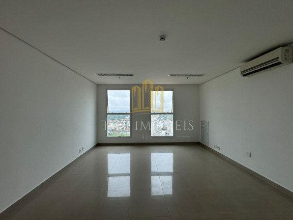 Imagem Sala Comercial para Alugar, 37 m² em Jardim Das Colinas - São José Dos Campos Imagem Sala Comercial para Alugar, 37 m² em Jardim Das Colinas - São José Dos Campos