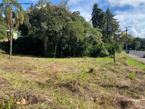 Terreno à Venda, 1.293 m² em Bavária - Nova Petrópolis