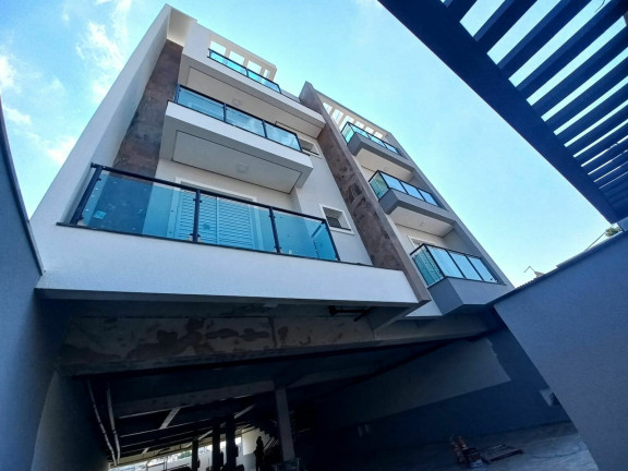 Imagem Cobertura com 2 Quartos à Venda, 102 m² em Parque Novo Oratório - Santo André Imagem Cobertura com 2 Quartos à Venda, 102 m² em Parque Novo Oratório - Santo André