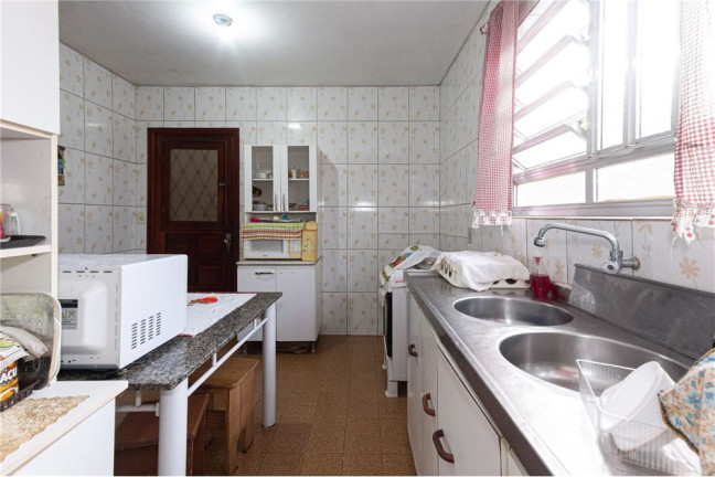 Imagem Casa com 3 Quartos à Venda, em Jardim Itu - Porto Alegre Imagem Casa com 3 Quartos à Venda, em Jardim Itu - Porto Alegre