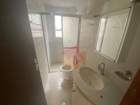 Imagem Apartamento com 3 Quartos à Venda, 62 m² em Centro - Americana Imagem Apartamento com 3 Quartos à Venda, 62 m² em Centro - Americana