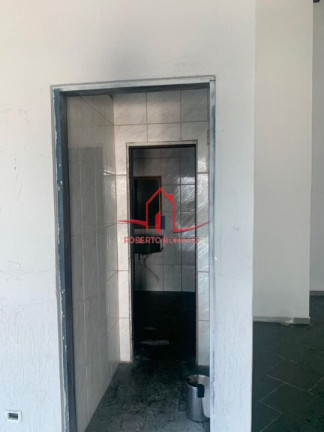 Imagem Sala Comercial para Alugar, 1.226 m² em Vila Príncipe De Gales - Santo André