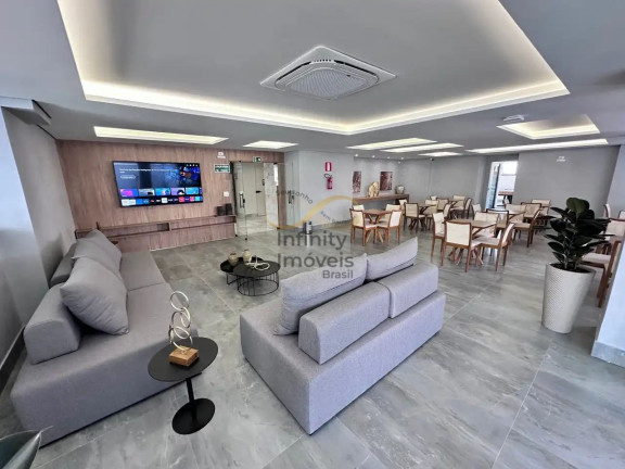 Imagem Cobertura com 3 Quartos à Venda, 229 m² em Castelo - Belo Horizonte Imagem Cobertura com 3 Quartos à Venda, 229 m² em Castelo - Belo Horizonte