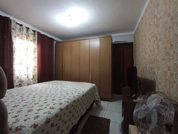 Imagem Casa com 3 Quartos à Venda, 110 m² em Assunção - São Bernardo Do Campo Imagem Casa com 3 Quartos à Venda, 110 m² em Assunção - São Bernardo Do Campo