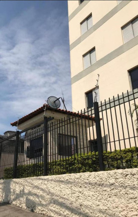 Imagem Apartamento com 2 Quartos à Venda, 57 m² em Jardim Ivana - São Paulo Imagem Apartamento com 2 Quartos à Venda, 57 m² em Jardim Ivana - São Paulo