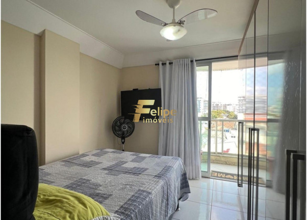 Imagem Imóvel com 3 Quartos à Venda, 88 m² em Jardim Camburi - Vitória