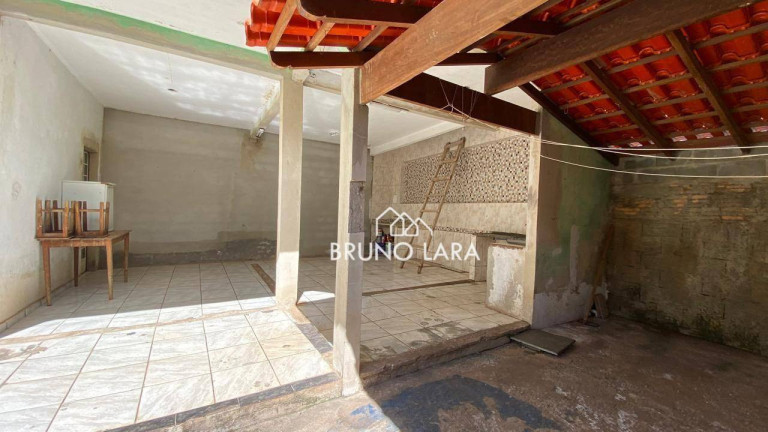 Imagem Casa com 4 Quartos para Alugar, 144 m² em São Sebastião - Igarapé Imagem Casa com 4 Quartos para Alugar, 144 m² em São Sebastião - Igarapé