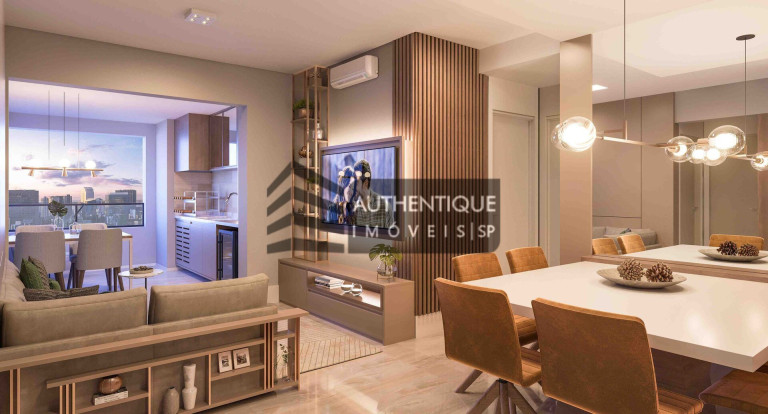 Imagem Apartamento com 2 Quartos à Venda, 85 m² em Jardim Do Mar - São Bernardo Do Campo