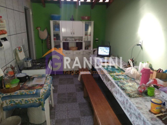 Casa com 2 Quartos à Venda,  em Jardim Itacolomi - Mogi Guaçu