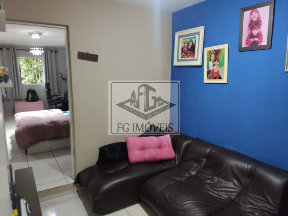 Imagem Sobrado com 3 Quartos à Venda, 125 m² em Quitaúna - Osasco Imagem Sobrado com 3 Quartos à Venda, 125 m² em Quitaúna - Osasco