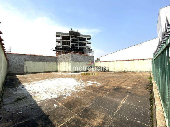 Imagem Edifício Residencial à Venda, 368 m² em Vila Alto De Santo André - Santo André Imagem Edifício Residencial à Venda, 368 m² em Vila Alto De Santo André - Santo André