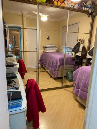 Imagem Apartamento com 3 Quartos à Venda, 90 m² em Ipiranga - São Paulo Imagem Apartamento com 3 Quartos à Venda, 90 m² em Ipiranga - São Paulo