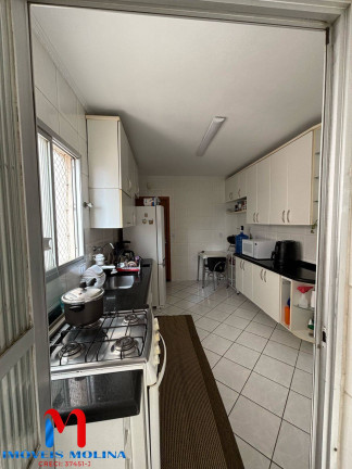 Imagem Apartamento com 3 Quartos à Venda, 109 m² em Osvaldo Cruz - São Caetano Do Sul Imagem Apartamento com 3 Quartos à Venda, 109 m² em Osvaldo Cruz - São Caetano Do Sul