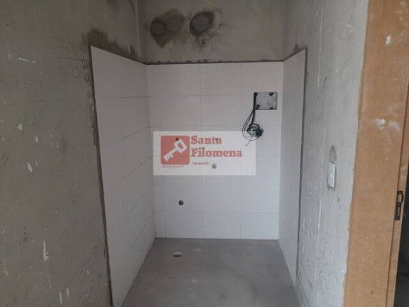 Imagem Cobertura com 2 Quartos à Venda, 86 m² em Parque Oratório - Santo André