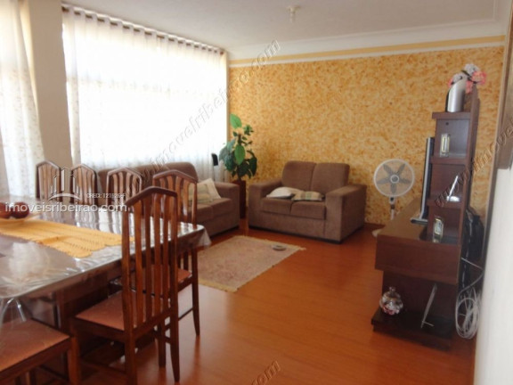 Imagem Apartamento com 3 Quartos à Venda, 160 m² em Centro - Ribeirão Preto Imagem Apartamento com 3 Quartos à Venda, 160 m² em Centro - Ribeirão Preto