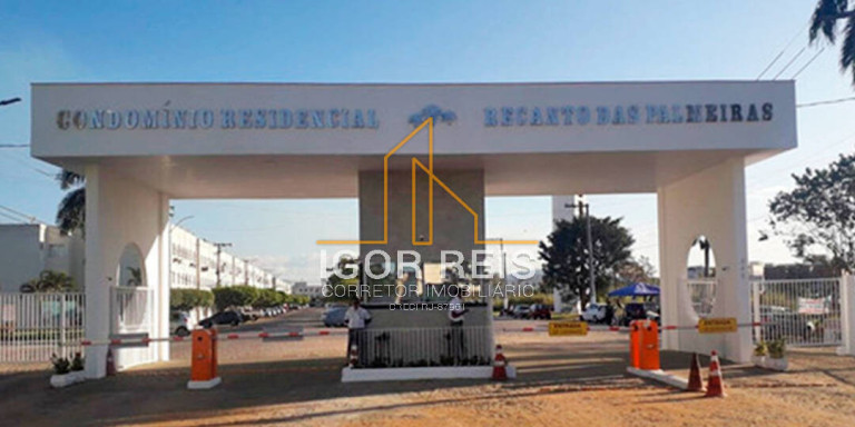 Apartamento com 2 Quartos à Venda, 55 m² em Parque Leopoldina - Campos Dos Goytacazes