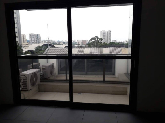 Imagem Imóvel Comercial para Alugar, 32 m² em Barra Funda - São Paulo