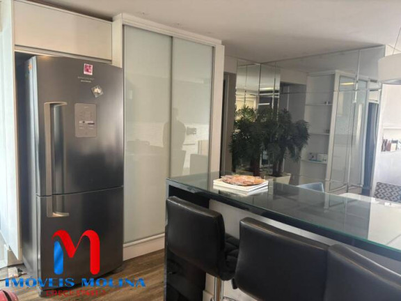 Imagem Apartamento com 3 Quartos à Venda, 86 m² em Santa Paula - São Caetano Do Sul