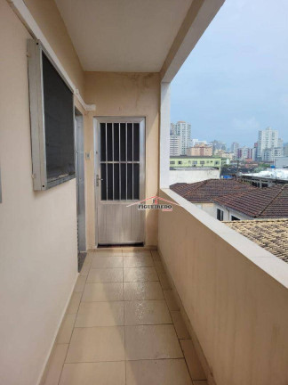 Imagem Apartamento com 1 Quarto à Venda, 50 m² em Boqueirão - Praia Grande