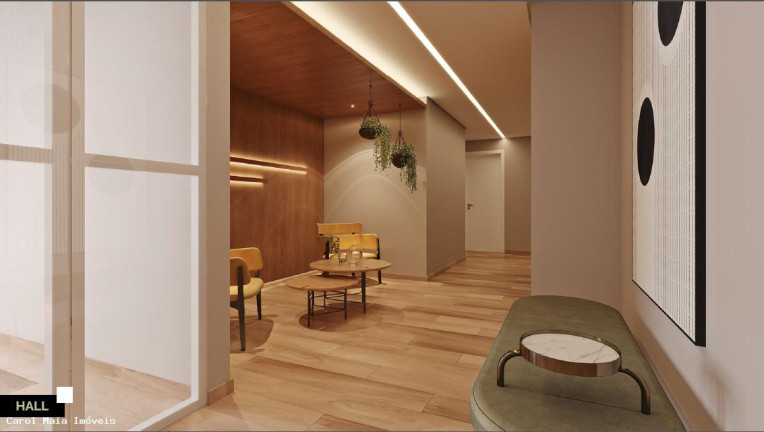 Imagem Apartamento com 3 Quartos à Venda, 79 m² em Gutierrez - Belo Horizonte Imagem Apartamento com 3 Quartos à Venda, 79 m² em Gutierrez - Belo Horizonte