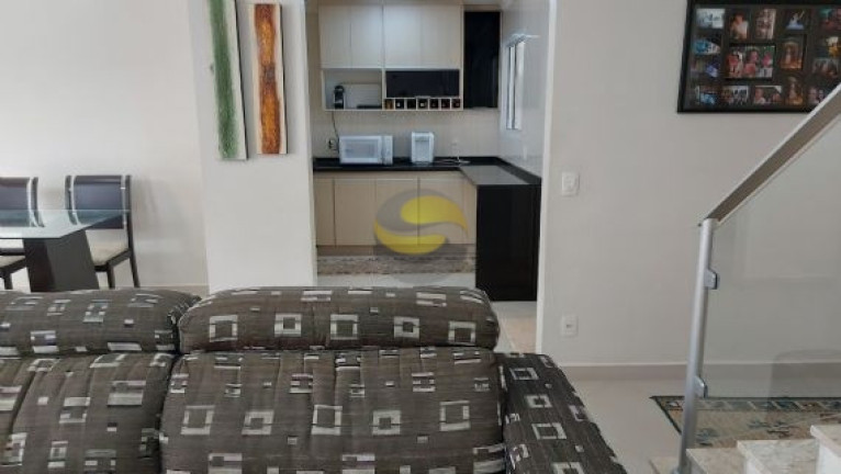Imagem Casa de Condomínio com 3 Quartos à Venda, 177 m² em Pinus Park - Cotia