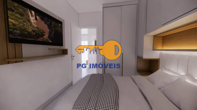 Imagem Casa com 2 Quartos à Venda, 80 m² em Balneário Shangrilá - Pontal Do Paraná