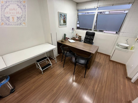 Imagem Imóvel Comercial à Venda, 78 m² em Gonzaga - Santos Imagem Imóvel Comercial à Venda, 78 m² em Gonzaga - Santos